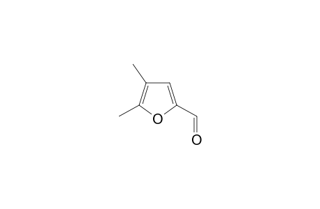 4,5-Dimethyl-2-furaldehyde