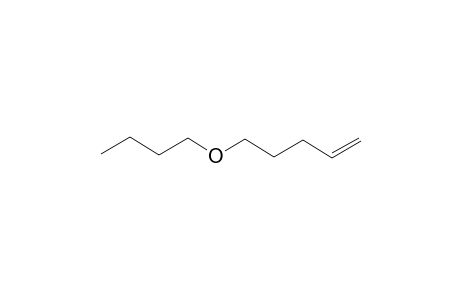 1-Pentene, 5-butoxy-