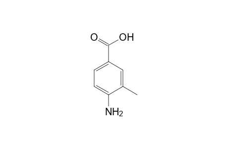 4-Amino-3-methylbenzoic acid