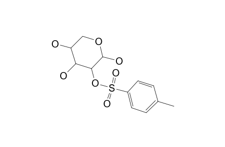 2-o-p-Toluenesulfonylarabinose