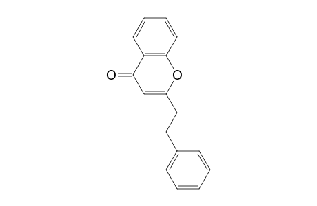 FLIDERSIACHROMONE;2-(2-PHENYLETHYL)-CHROMONE
