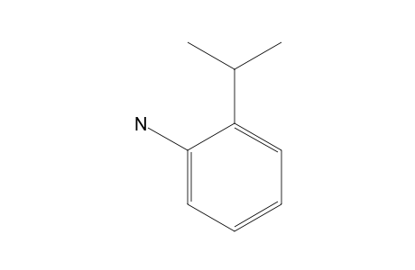 o-isopropylaniline