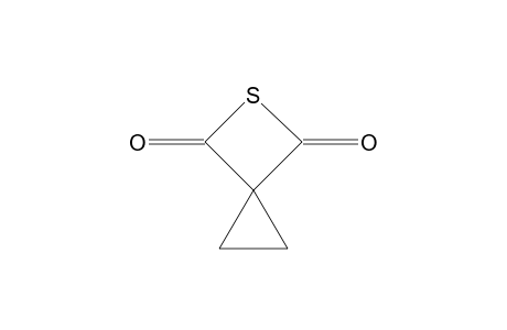 5-THIASPIRO-[2,3]-HEXANE-4,6-DIONE