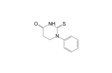 1-phenyl-2-thiohydrouracil