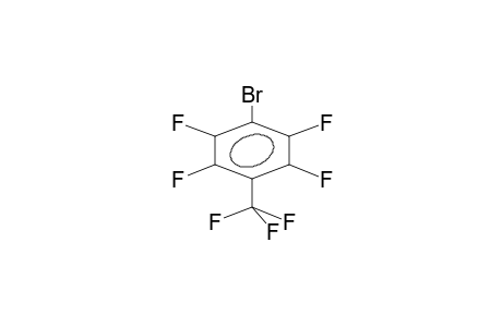4-Bromo-2,3,5,6-tetrafluorobenzotrifluoride