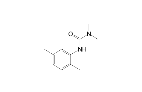 1,1-dimethyl-3-(2,5-xylyl)urea