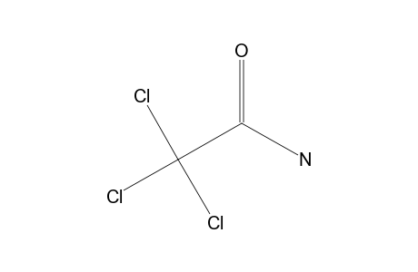 2,2,2-Trichloroacetamide