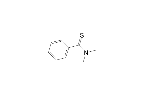 N,N-dimethylthiobenzamide