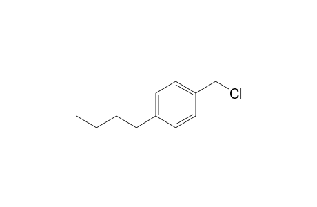 1-Butyl-4-(chloromethyl)benzene