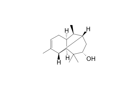 (4R,5R,7S,9S,10R,11S)-Morel-2-en-7-ol