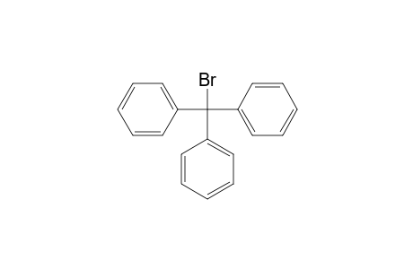 Bromotriphenylmethane