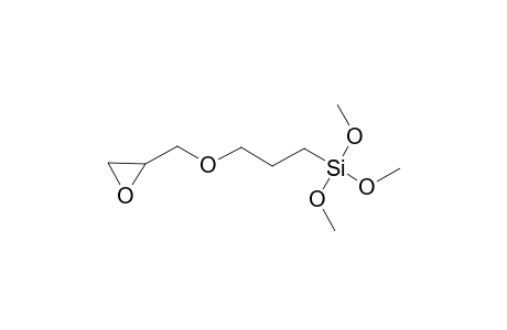 3-(2,3-Epoxypropoxy)propyltrimethoxysilane