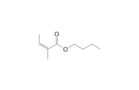 Butyl angelate