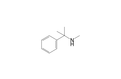 N,.alpha.,.alpha.-Trimethylbenzylamine