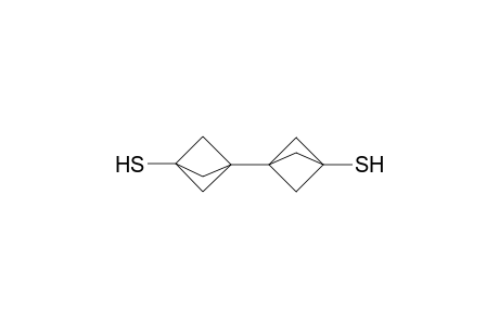 (1,1'-bibicyclo[1.1.1]pentane)-3,3'-dithiol