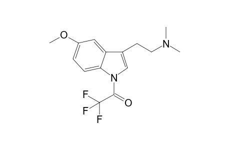 5-meo DMT tfa