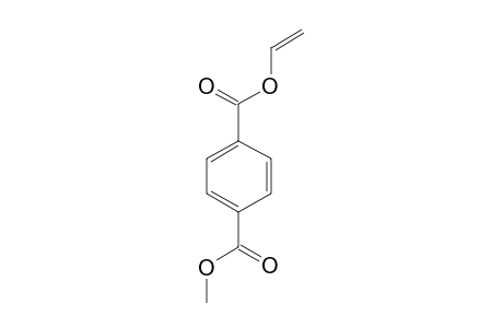 Terephthalic acid, methyl vinyl ester