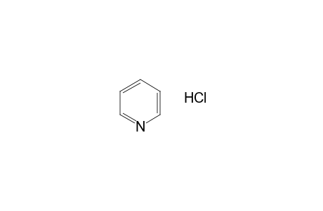 Pyridine hydrochloride