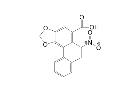 Aristolochic acid-II