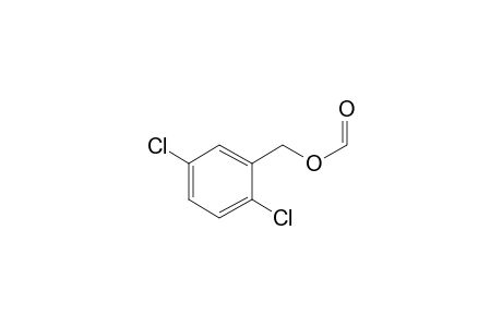 Formic acid, (2,5-dichlorophenyl)methyl ester