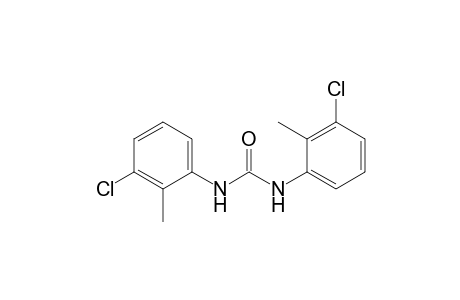 Urea, N,N'-bis(3-chloro-2-methylphenyl)-