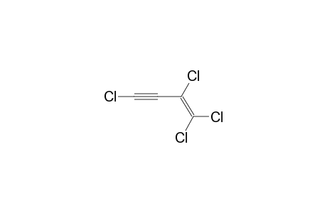 TETRACHLORBUTENIN