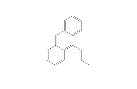 Anthracene, 9-butyl-