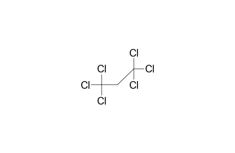 1,1,1,3,3,3-Hexachloro-propane