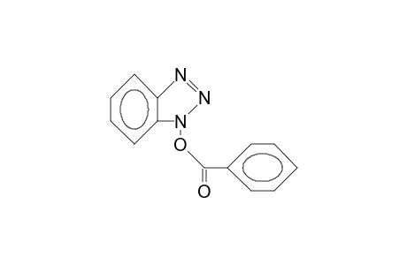 1H-BENZOTRIAZOL-1-YL-BENZOATE