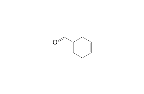 3-Cyclohexene-1-carboxaldehyde