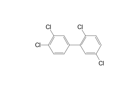 1,2-Dichloro-4-(2,5-dichlorophenyl)benzene