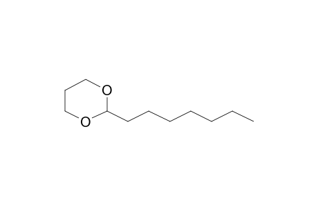 2-Heptyl-1,3-dioxane
