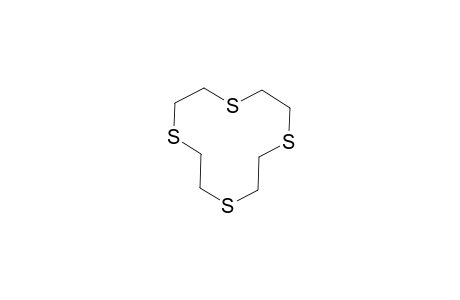 1,4,7,10-Tetrathiacyclododecane