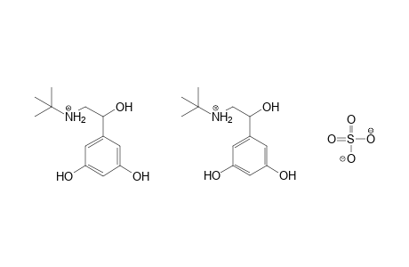 Terbutaline sulfate