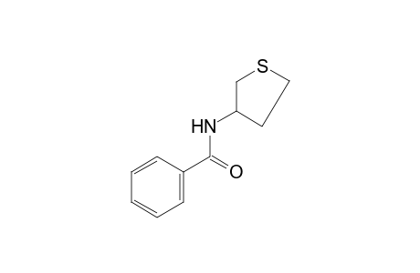 N-(tetrahydro-3-thienyl)benzamide