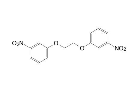 1,2-bis(m-nitrophenoxy)ethane