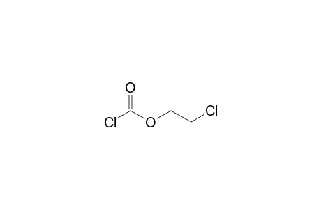 2-Chloroethyl chloroformate