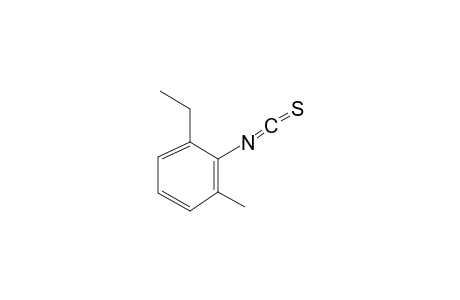 2-Ethyl-6-methylphenyl isothiocyanate