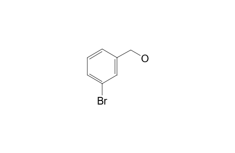 3-Bromobenzylalcohol