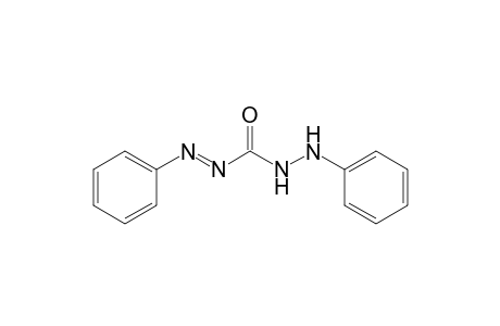 Phenylazoformic acid 2-phenylhydrazide