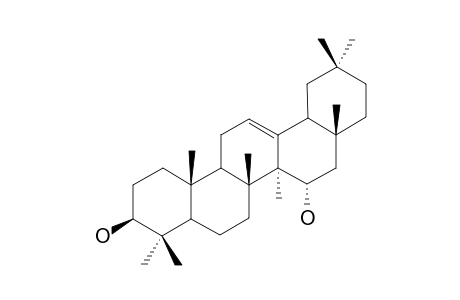 15-.alpha.-Hydroxy-.beta.-Amyrin