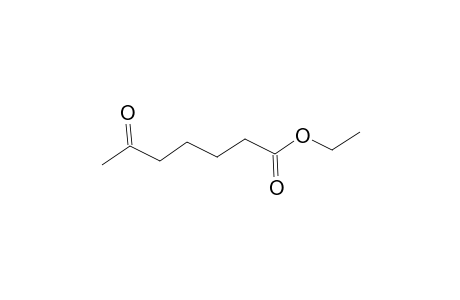 Ethyl 6-oxoheptanoate