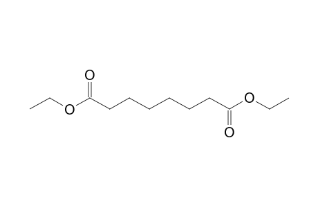 Suberic acid, diethyl ester