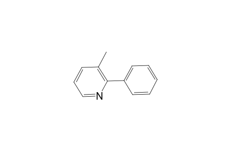 2-phenyl-3-picoline