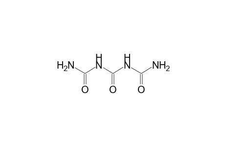 Tricarbonodiimidic diamide