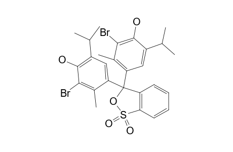 Bromothymol Blue