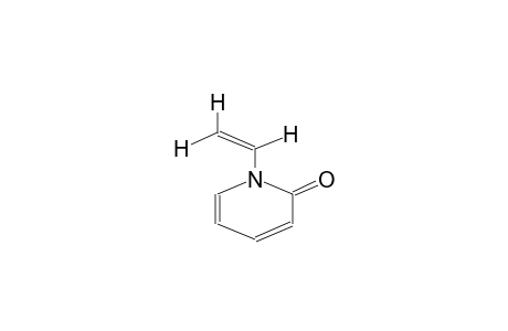 2(1H)-Pyridinone, 1-ethenyl-