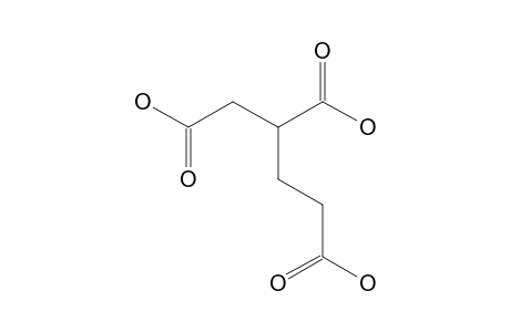 1,2,4-Butanetricarboxylic acid