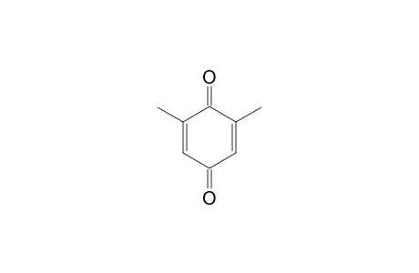 2,6-Dimethyl-p-benzoquinone