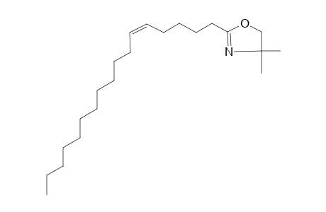 cis-6-Octadecenoic acid, 4,4-dimethyloxazoline (dmox) derivative